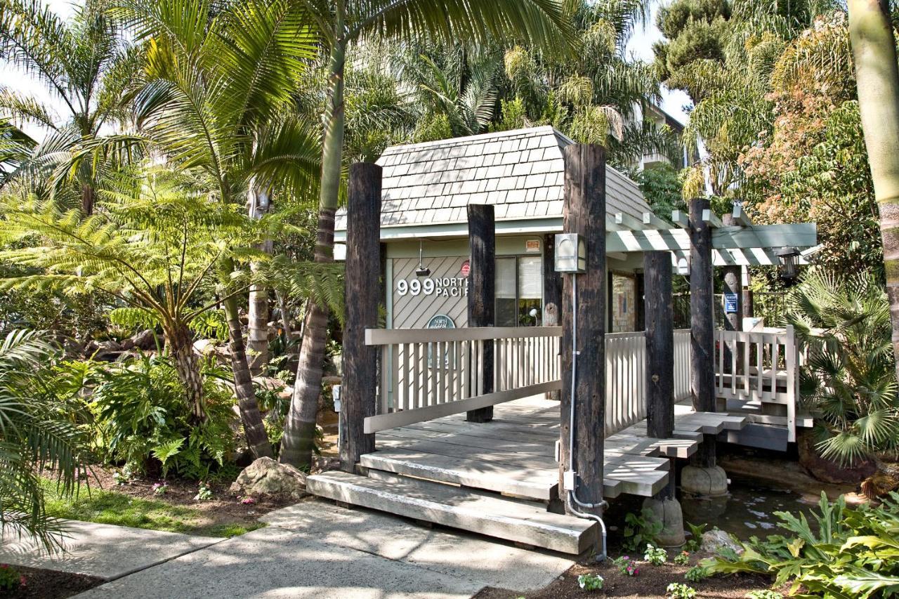 Oceanside Beach Condos Exterior foto