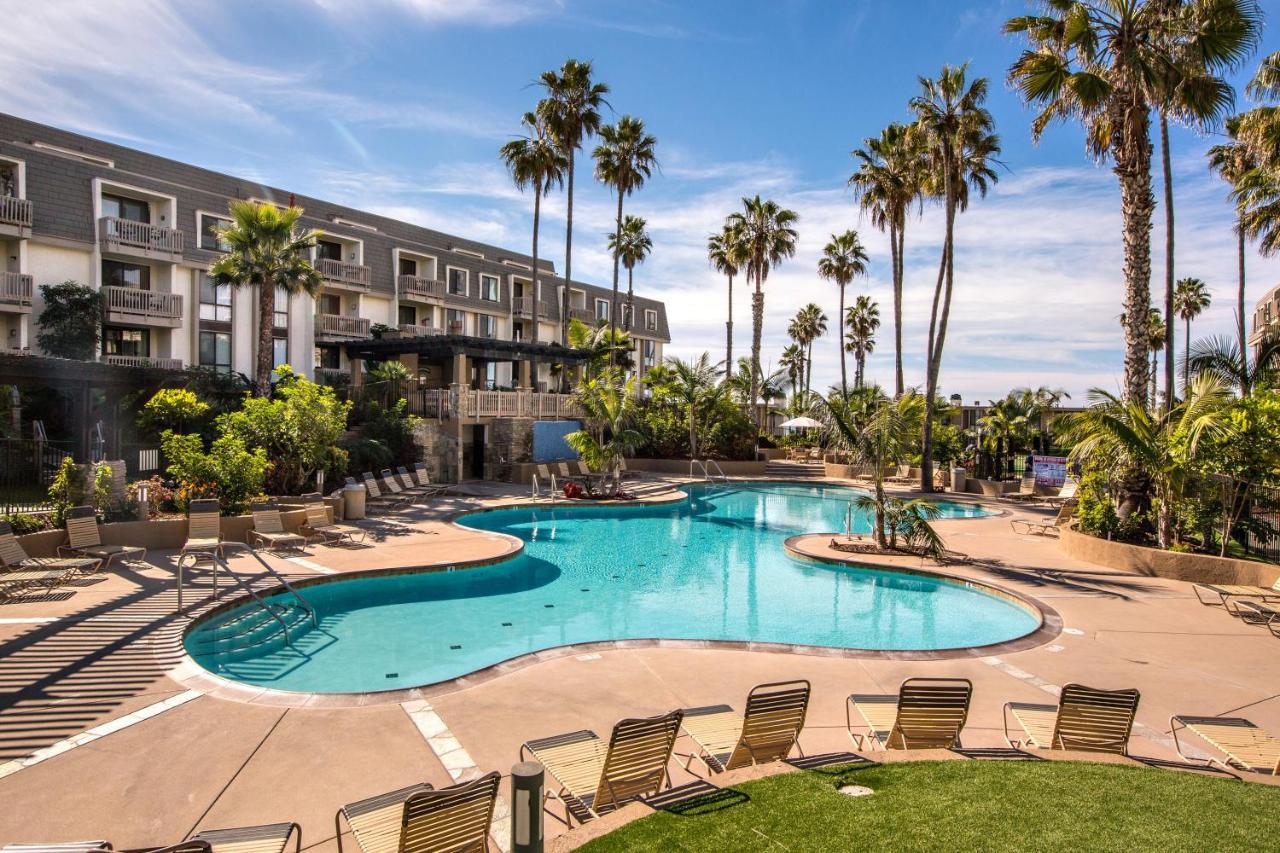 Oceanside Beach Condos Exterior foto