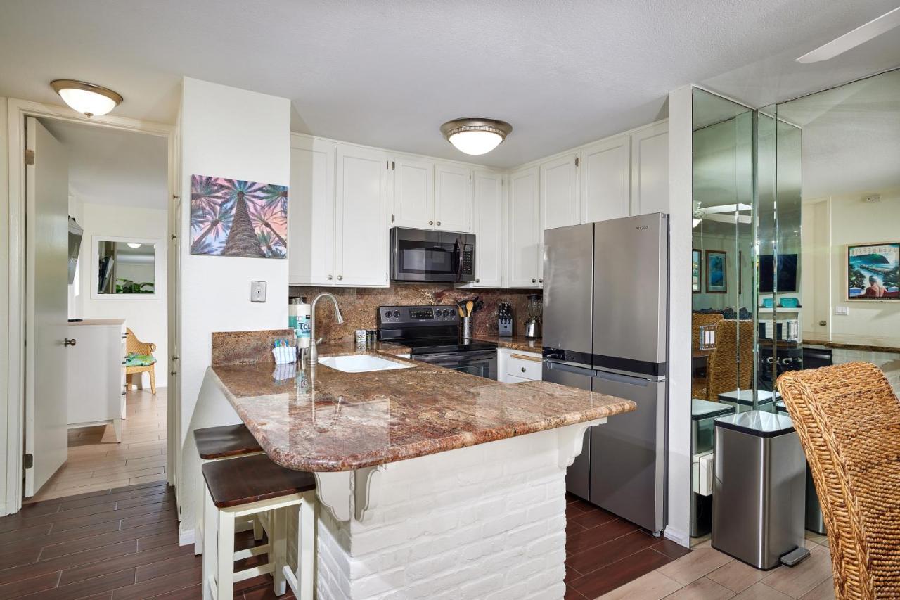 Oceanside Beach Condos Exterior foto