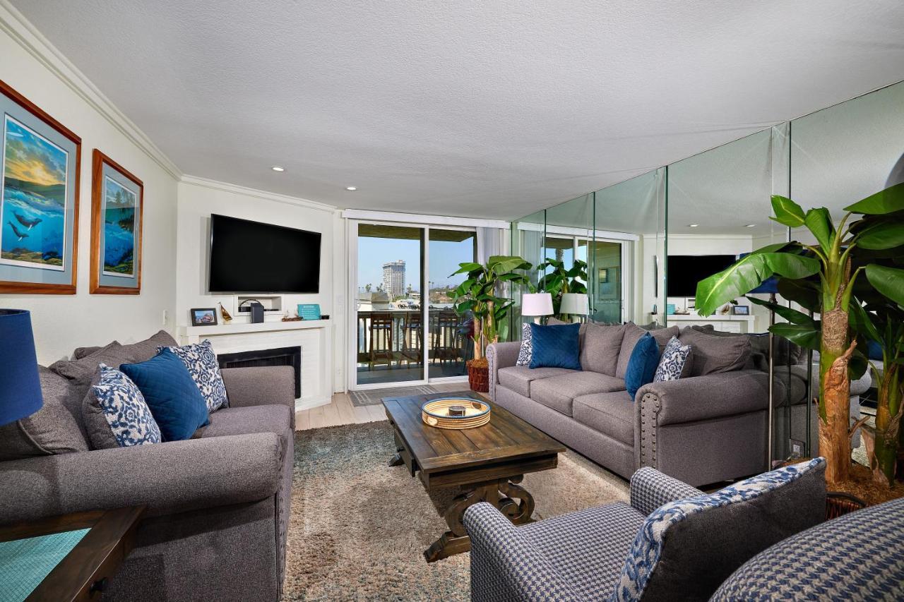 Oceanside Beach Condos Exterior foto