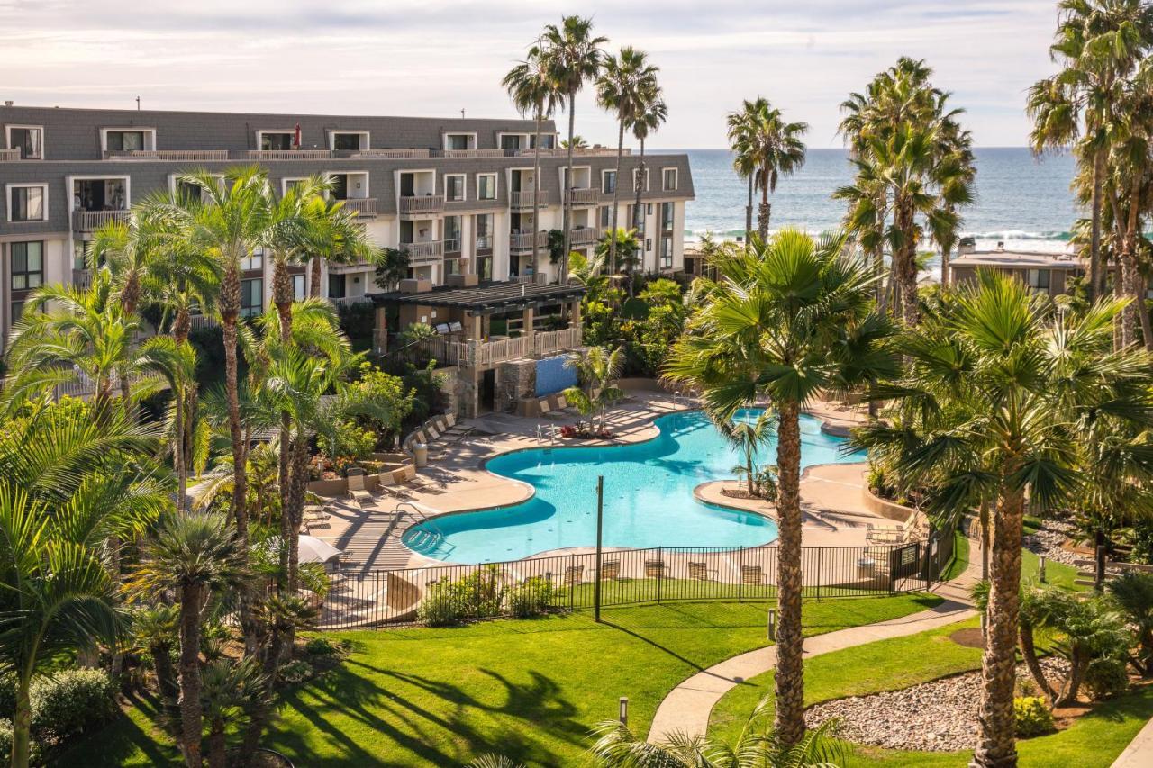 Oceanside Beach Condos Exterior foto