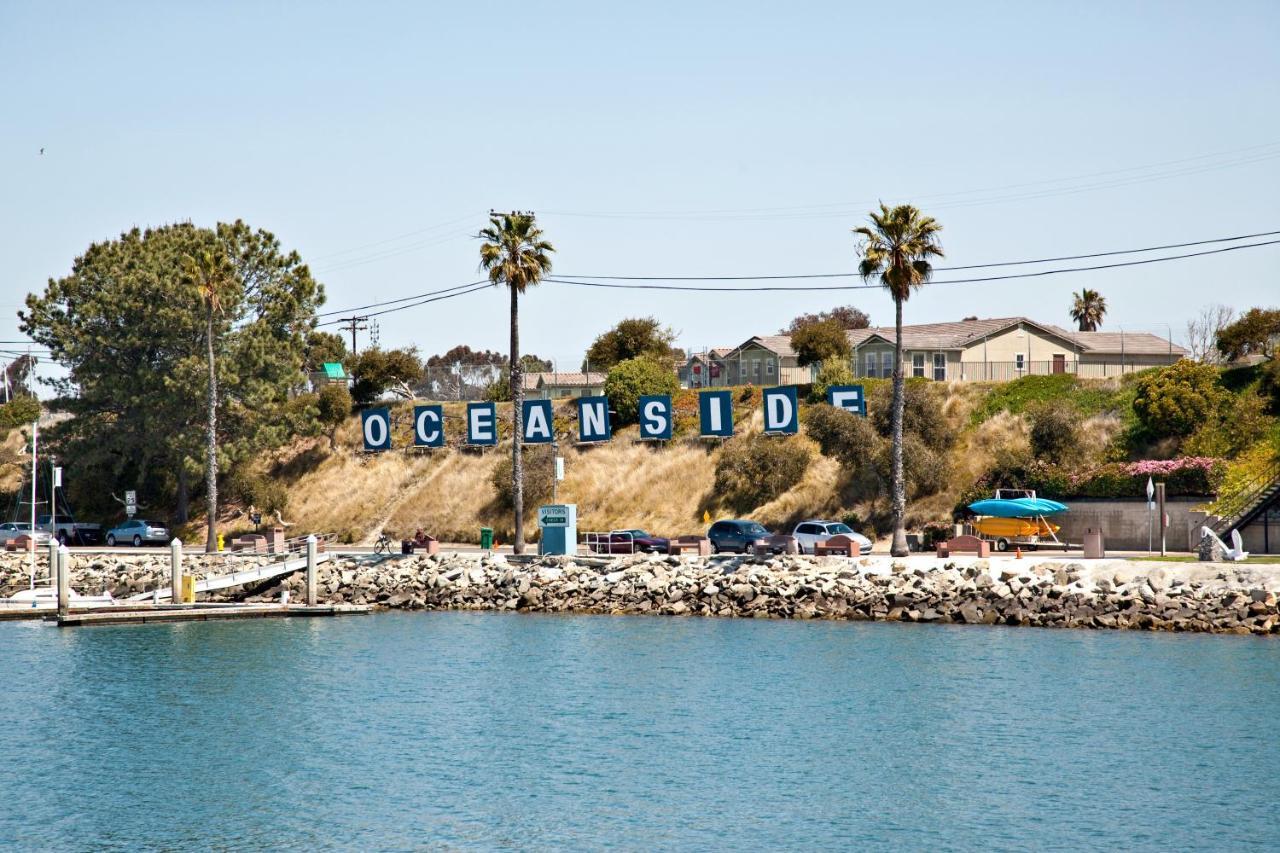 Oceanside Beach Condos Exterior foto