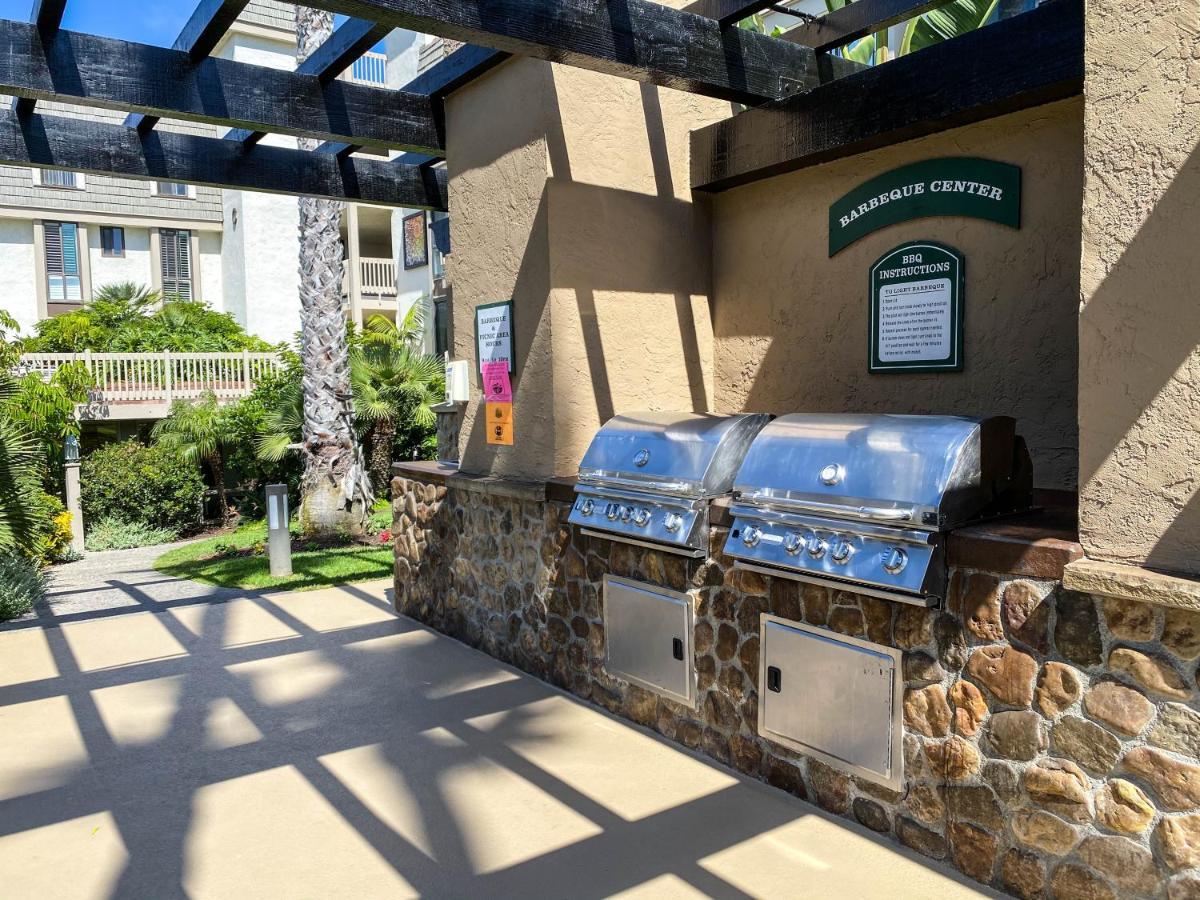 Oceanside Beach Condos Exterior foto