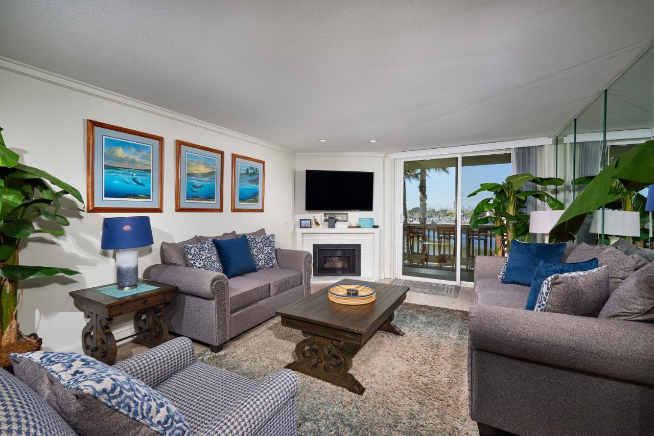 Oceanside Beach Condos Exterior foto