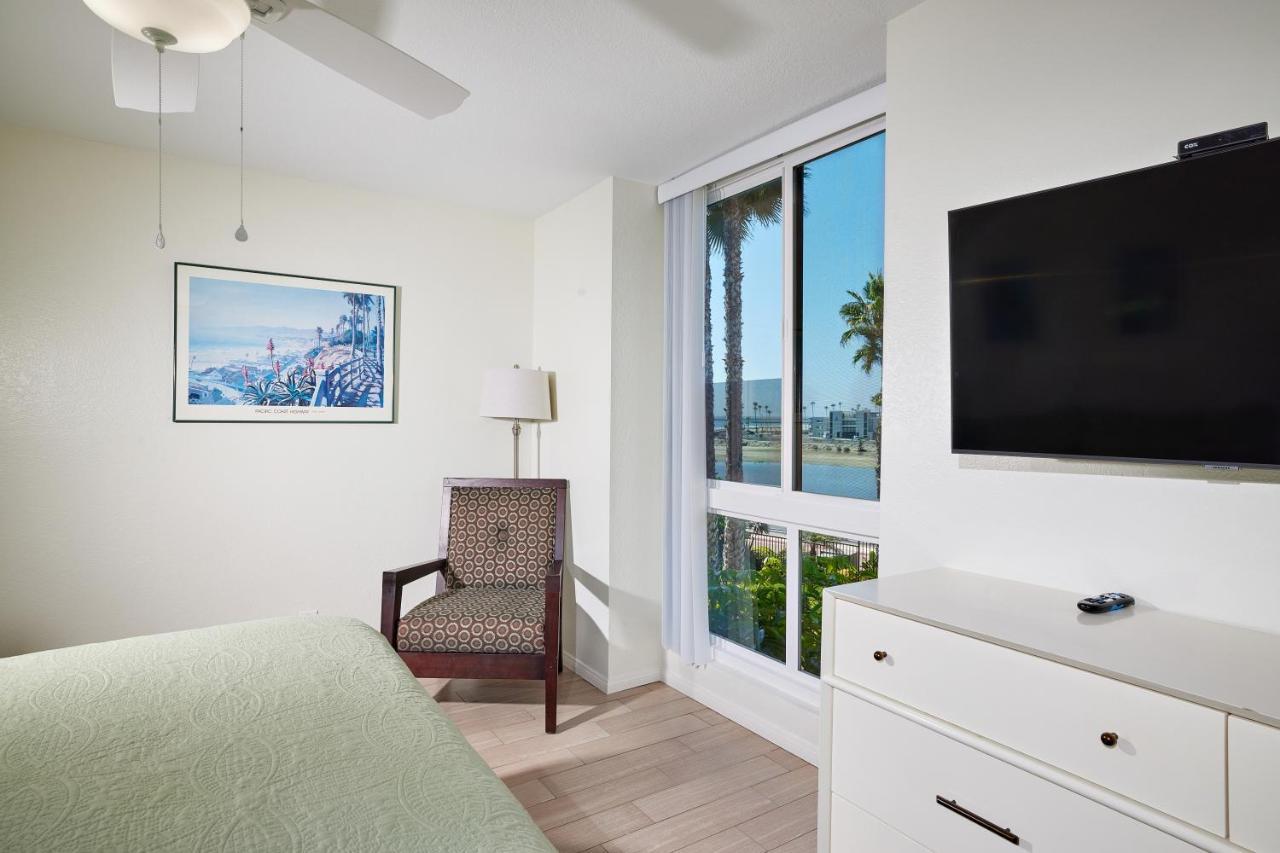 Oceanside Beach Condos Exterior foto