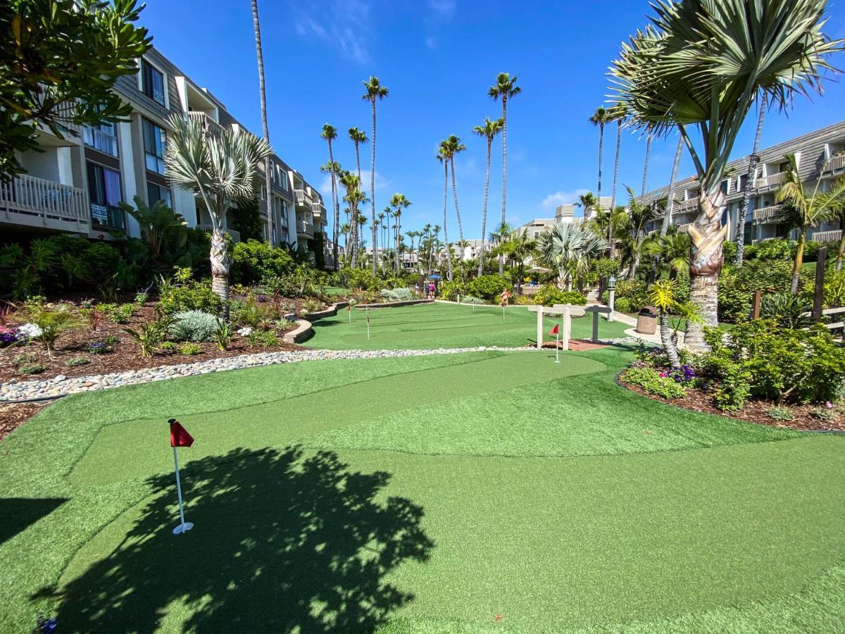 Oceanside Beach Condos Exterior foto