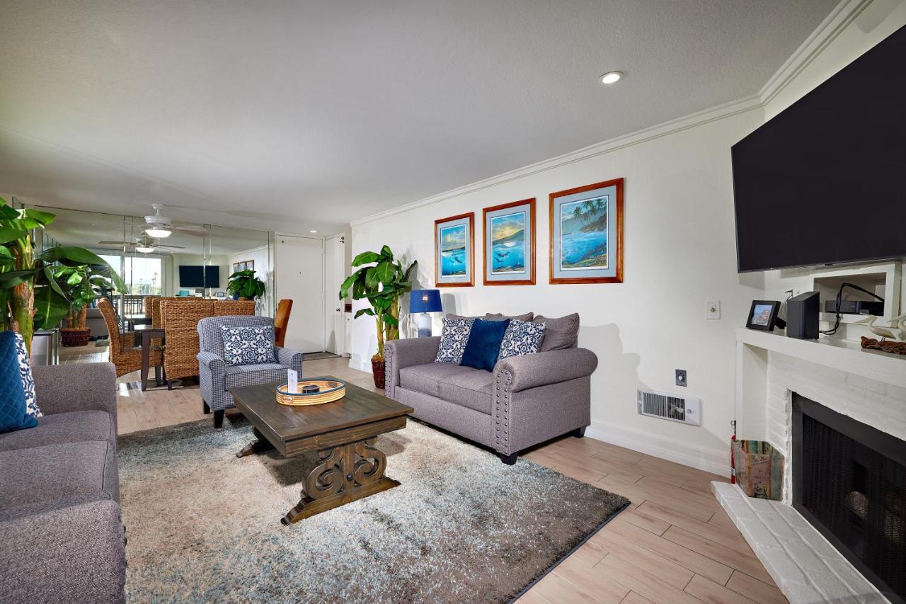 Oceanside Beach Condos Exterior foto