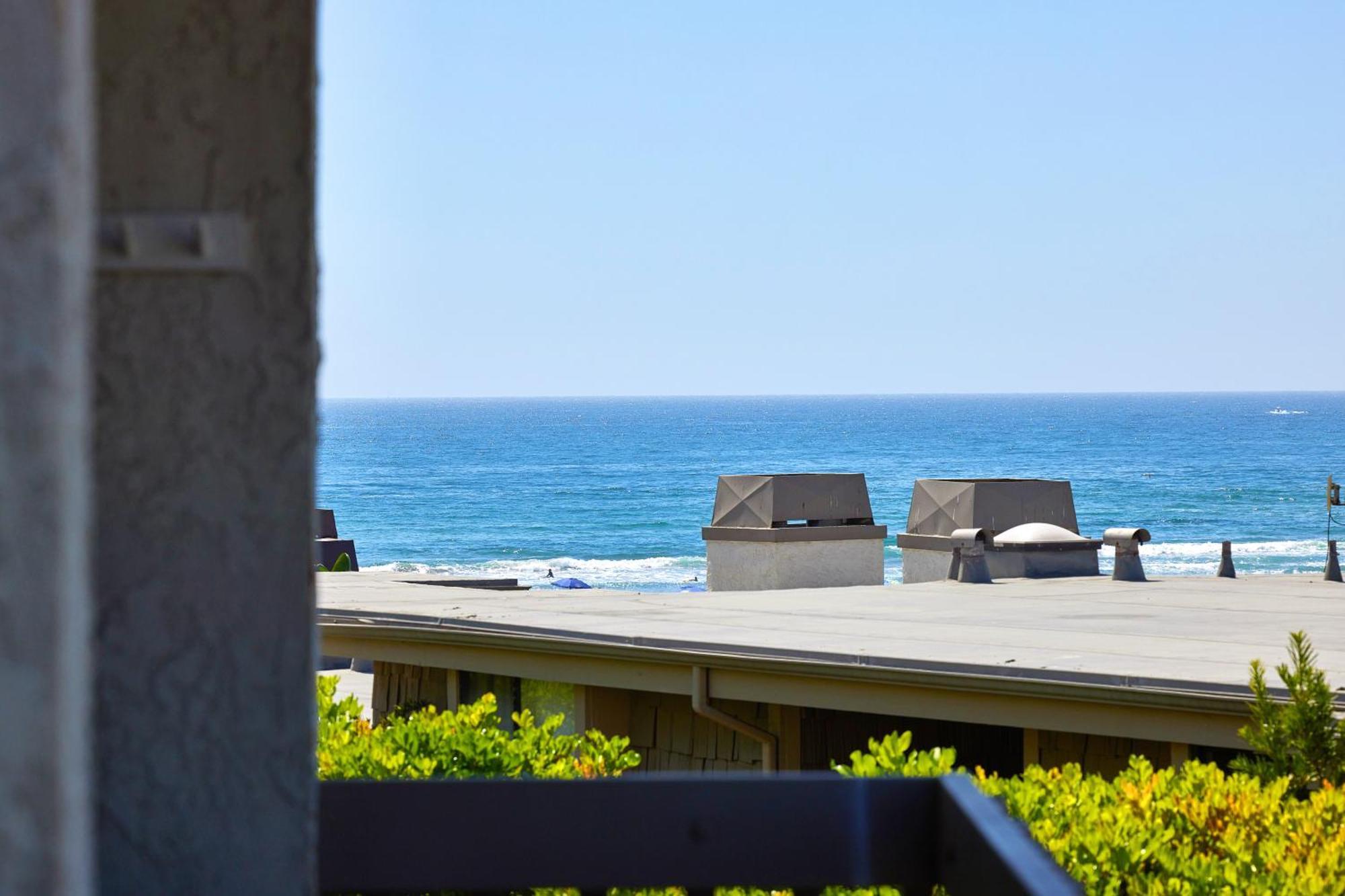 Oceanside Beach Condos Exterior foto